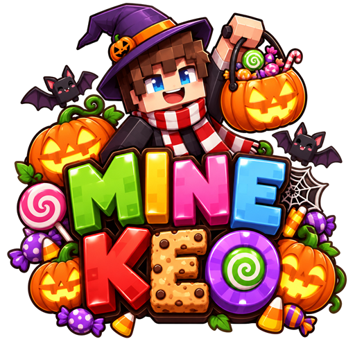 Minekeo Network