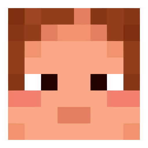 Not_Kokonut - Admin Minekeo