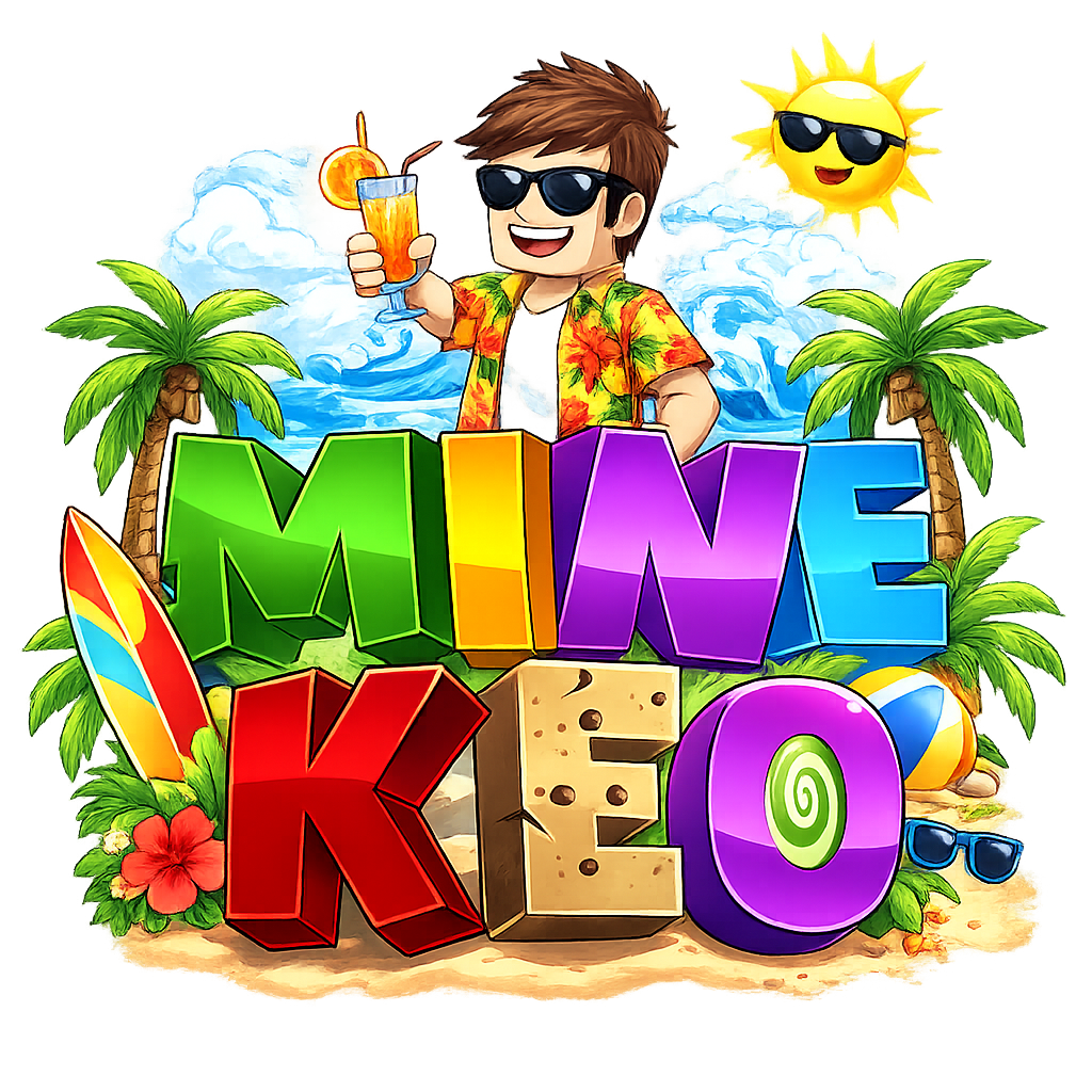 MineKeo Network